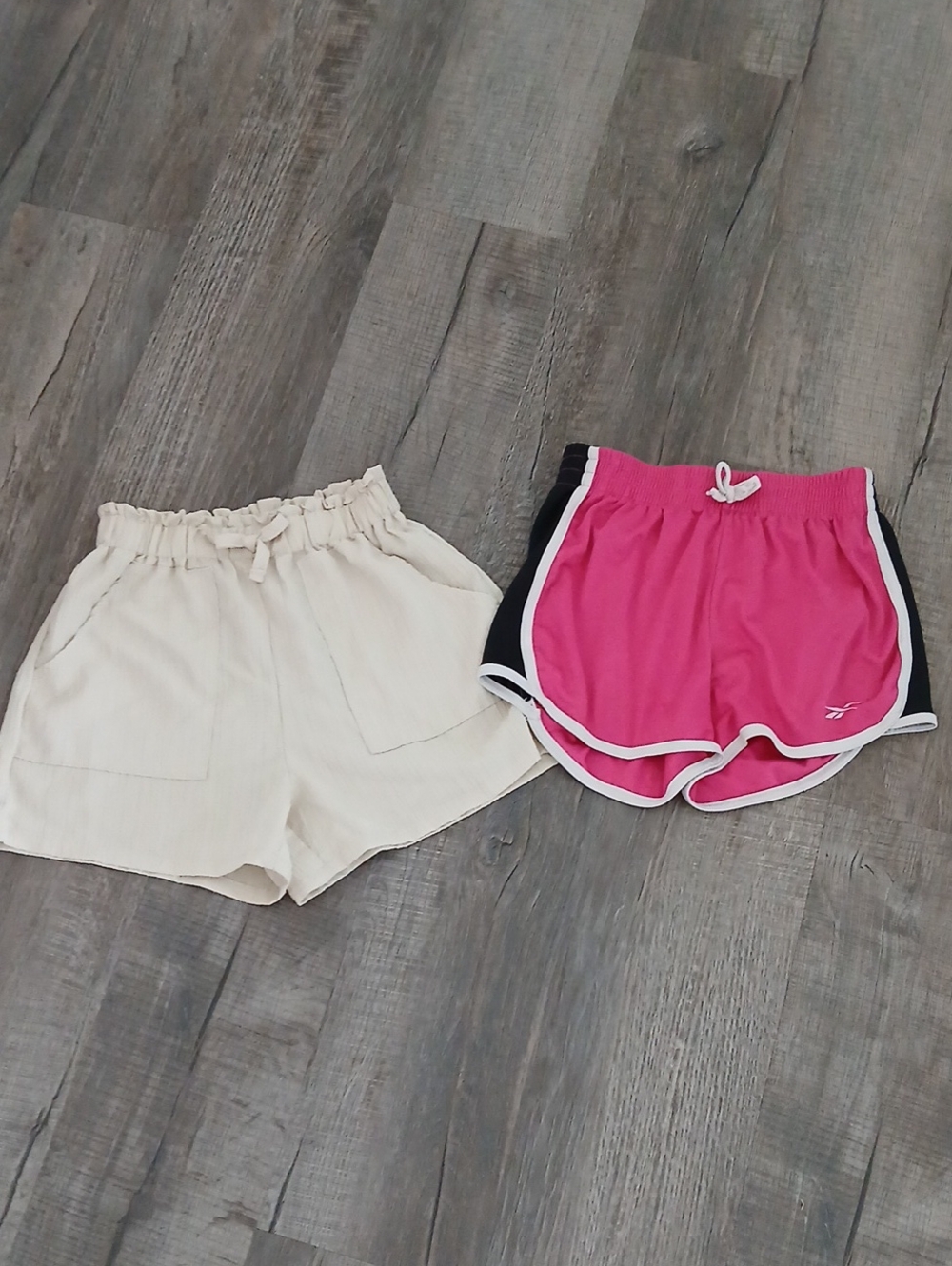 Girls Shorts Bundle